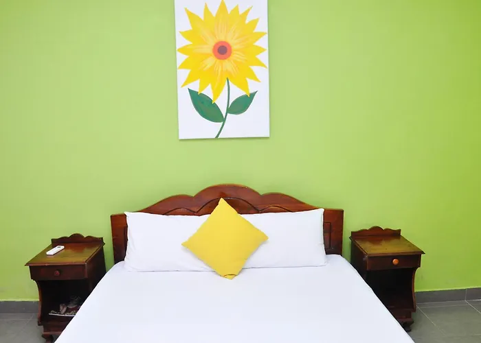 Sea View Hotel Colombo