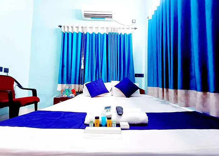 Jo'Stel Amber Hotel Durgapur 