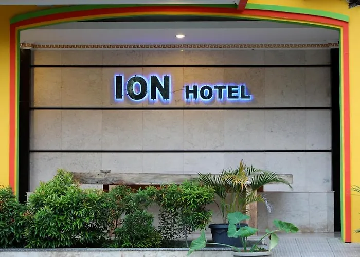 Ion Hotel Batam