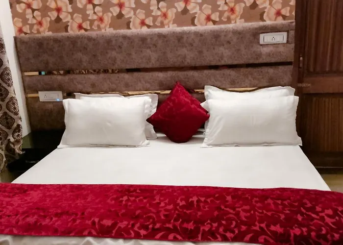 B&B Aston Shimla Hill'S