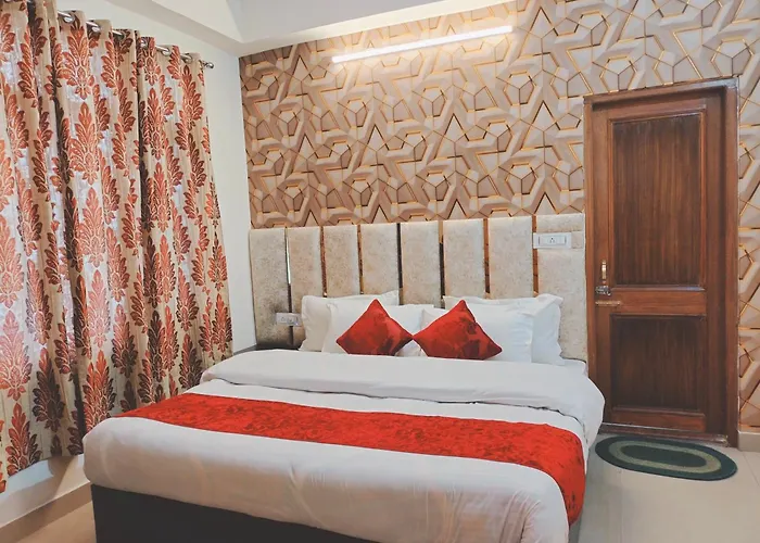 B&B Aston Shimla Hill'S