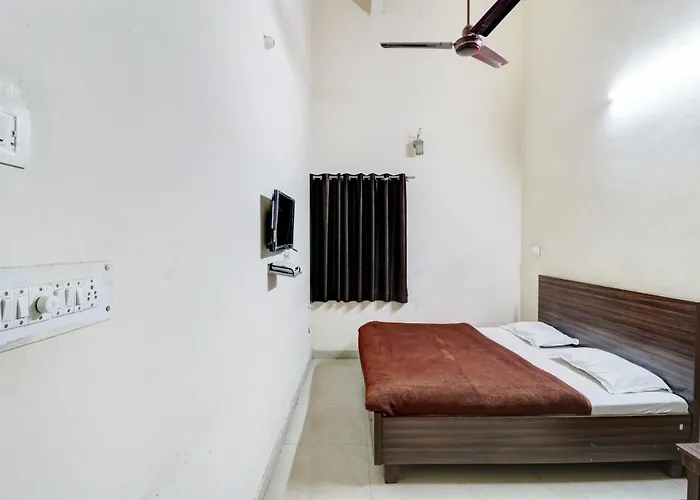 Hotel Sangam Dehradun
