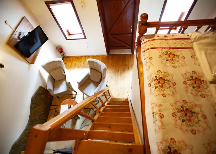 Tias Shelale Otel Ağva