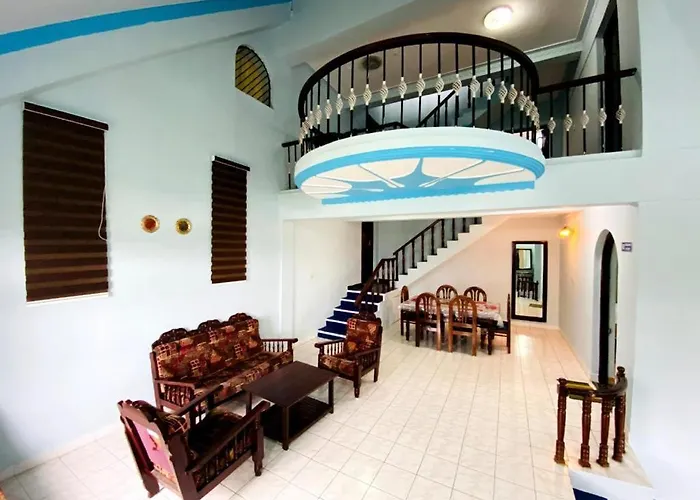 Bob Leisure Hotel Ooty