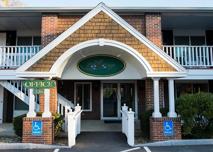 Juniper Hill Inn Ogunquit