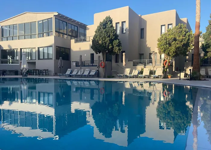 Blue Aegean Hotel&Suites Gouves 
