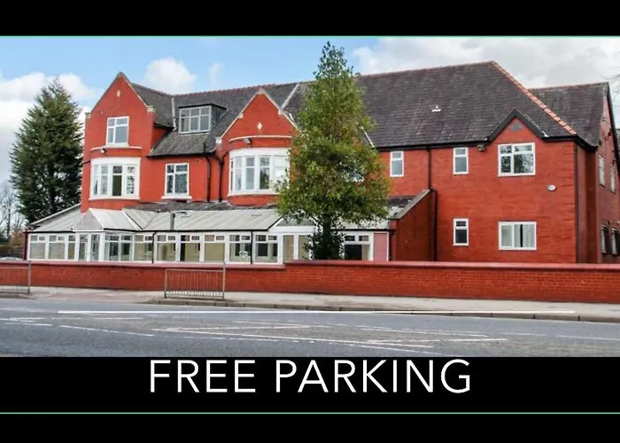 Trivelles Mayfair,Stockport