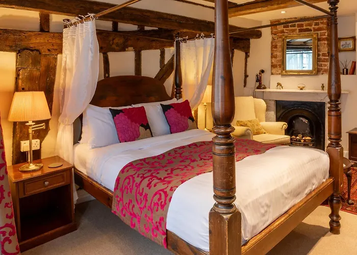 Hotel House Of Agnes Canterbury