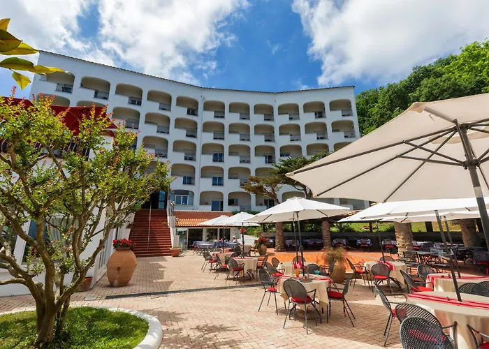 Grand Hotel Hermitage Sant'Agata sui due Golfi