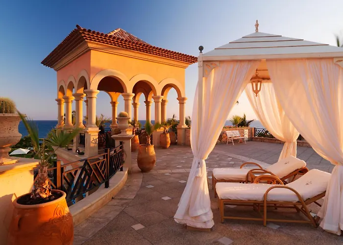 Joia El Mirador By Iberostar -Adults Only Hotel Costa Adeje 