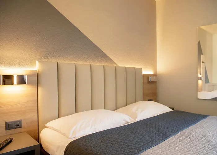 Albergo Mirador Ascona
