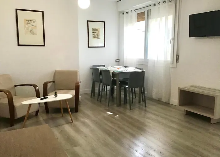 La Coccinella Residence San Vincenzo