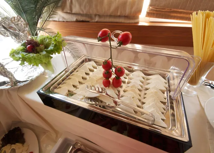 Royce Hotel Istanbul