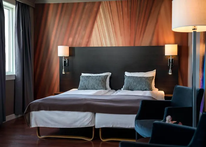 Quality Hotel Grand Royal Narvik