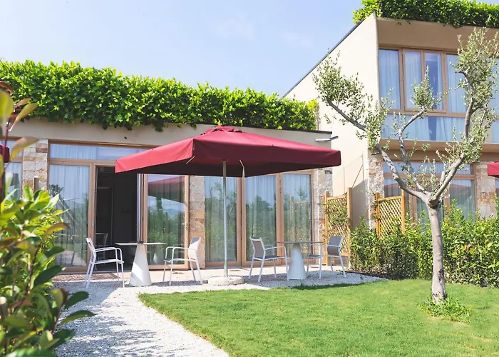 San Francesco Country Resort Vada