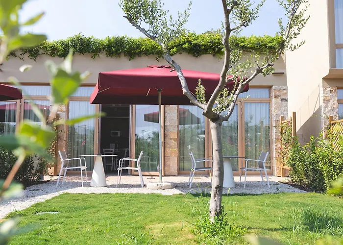 San Francesco Country Resort Vada