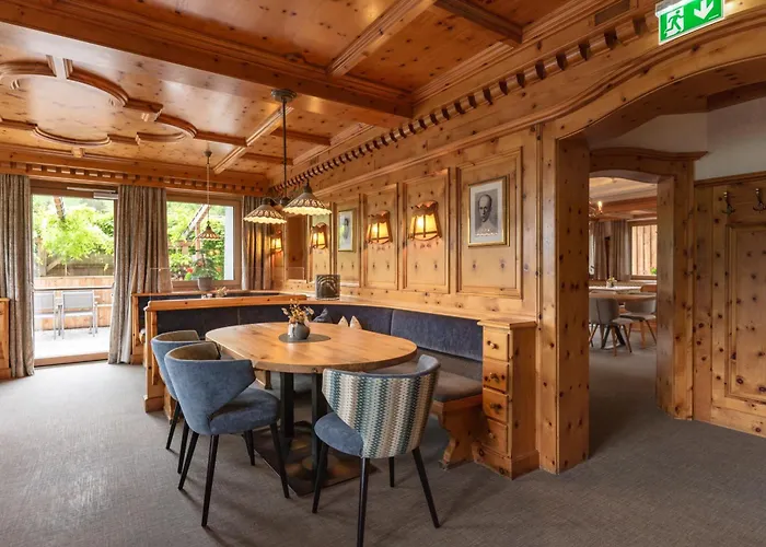 Erzherzog Johann Alpin Style Hotel - Adults Only Schladming
