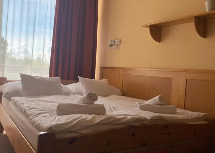 Nereus Park Hotel Balatonalmádi