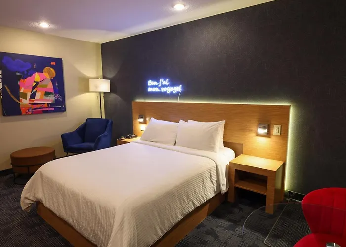 Le Fabreville Motel & Suites Laval