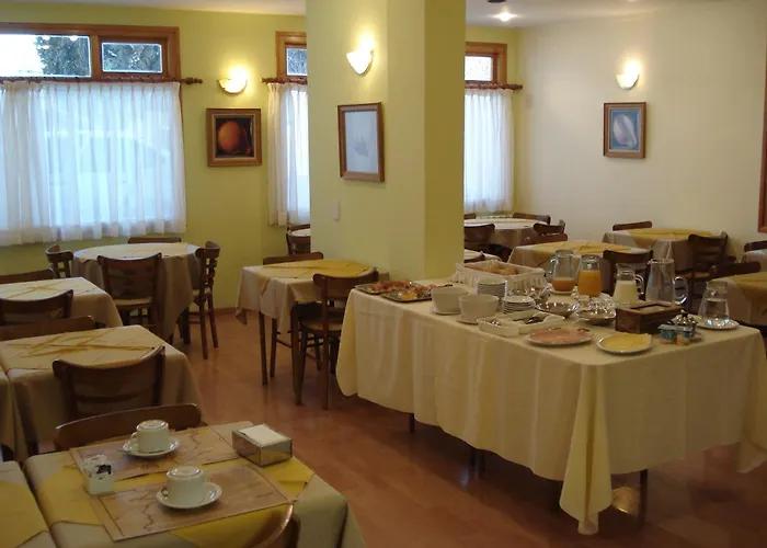 Patagonia Apart Hotel Puerto Madryn