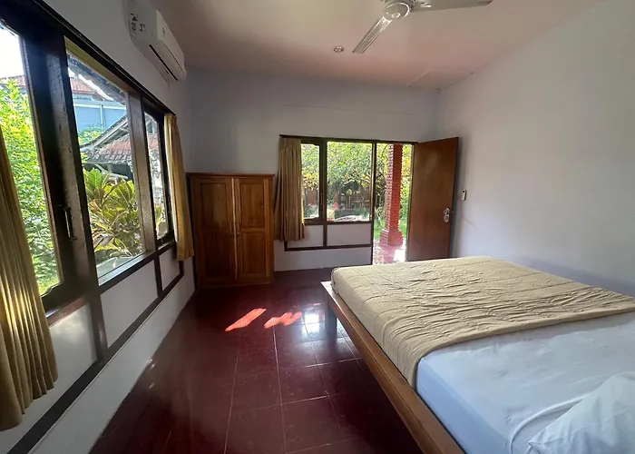 Manuaba Inn Ubud 