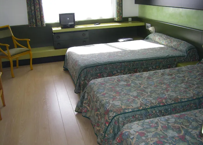 Hôtel Urbain V Mende