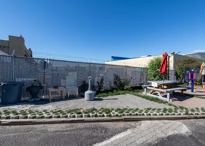 5000 Motel Penticton