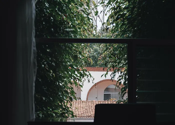 Hotel & Suites Villa Del Sol Morelia