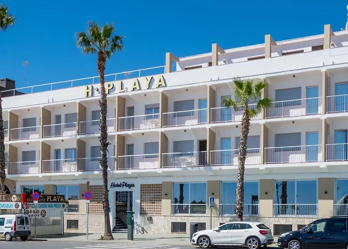 Hotel Playa Peñíscola