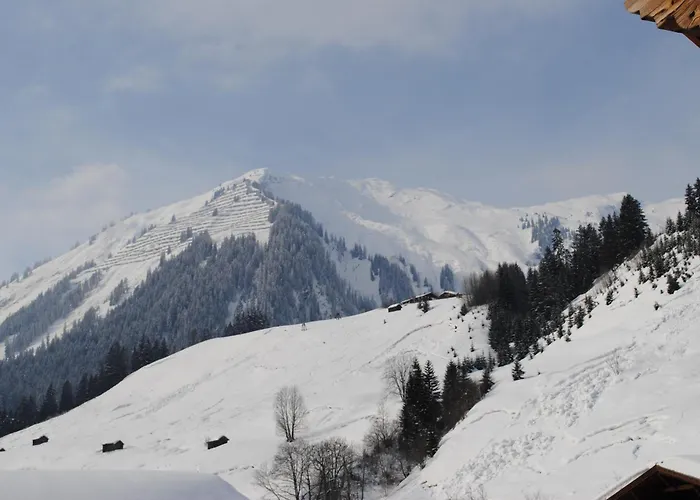 Ferienhof Weissenbach Holzgau