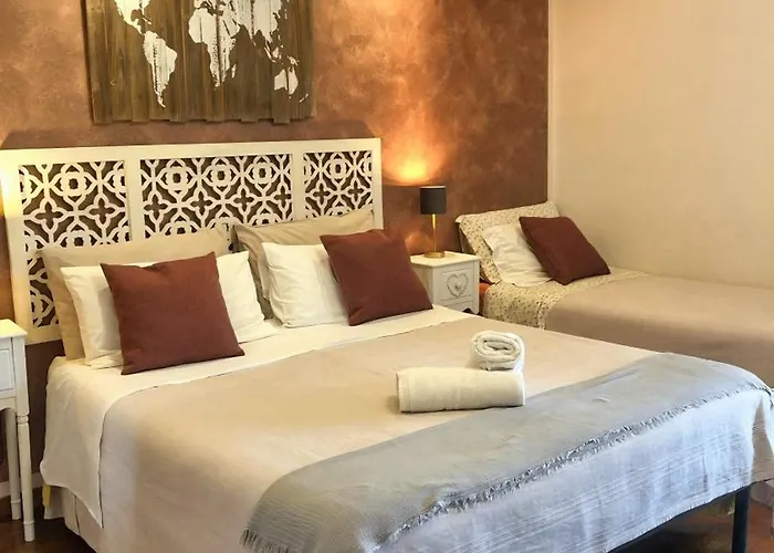 Rizzi Marianna B&B Monopoli
