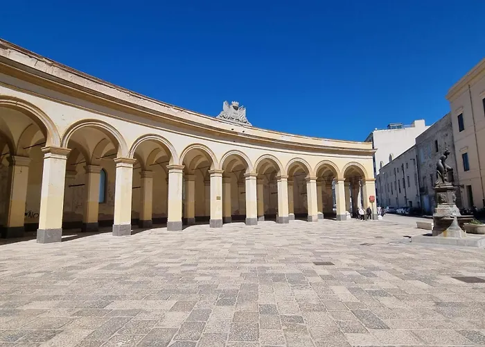 La Trinacria Rooms Trapani