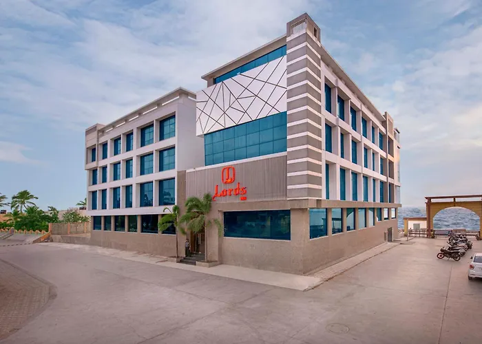 Lords Inn Porbandar