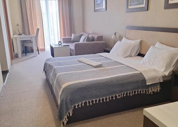 Garni Hotel Ema Kragujevac