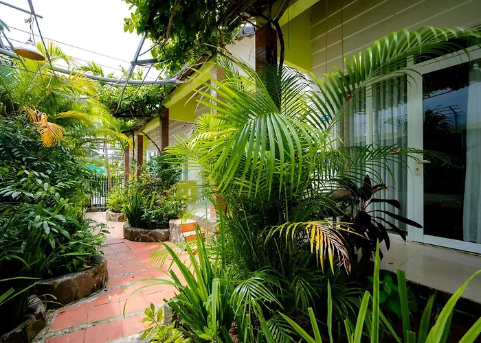 Bungalow Mai Phuong Binh Phú Quốc