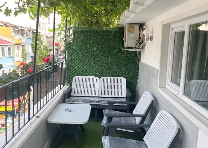 Taksim Neo Pera Suites İstanbul