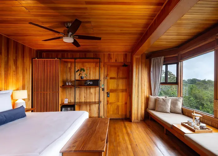 Hotel Belmar Monteverde