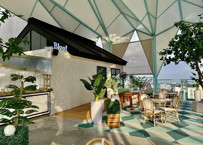 Hemangini Hotel Bandung