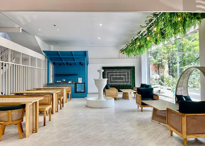 Hemangini Hotel Bandung