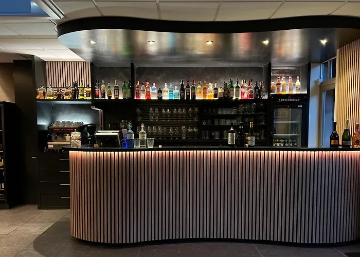 Radici Bed and Breakfast Nieuwpoort