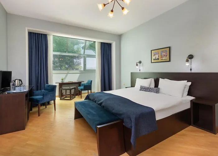 Hotel Bella Casa Tiflis