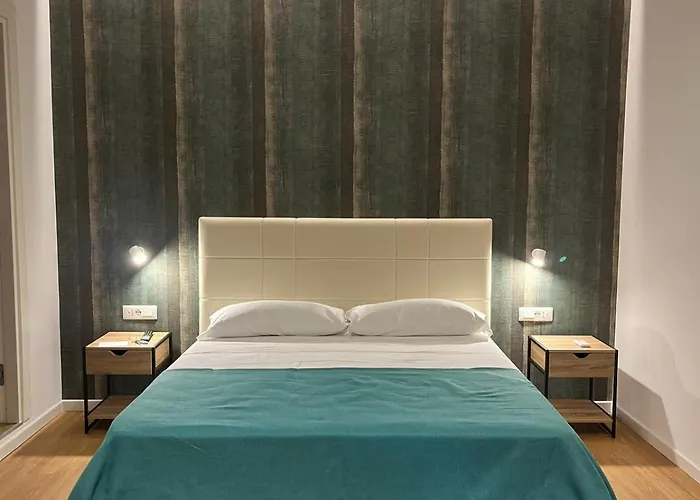 La Pennichella Vista Veneto Bed & Breakfast Agropoli