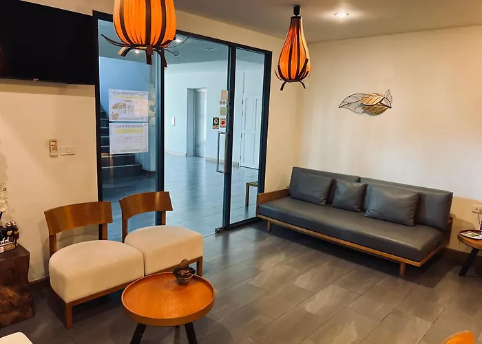 Hill Myna Condotel Official Account Bang Tao Beach 