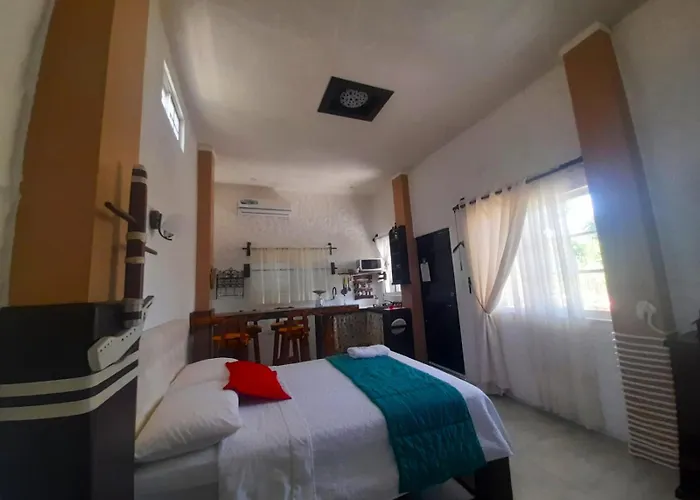 Hostal Cann'S House Puerto Baquerizo Moreno