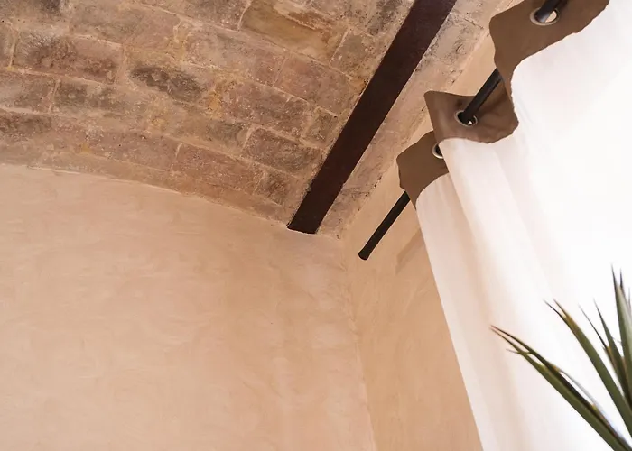 La Lisca Bed and Breakfast Termoli