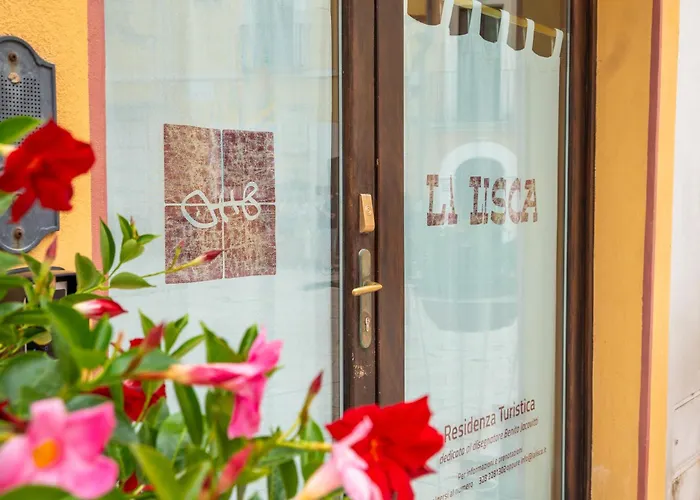 La Lisca Bed and Breakfast Termoli