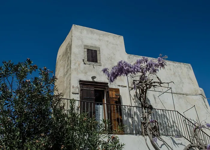 Torre La Mezzaluna Vieste