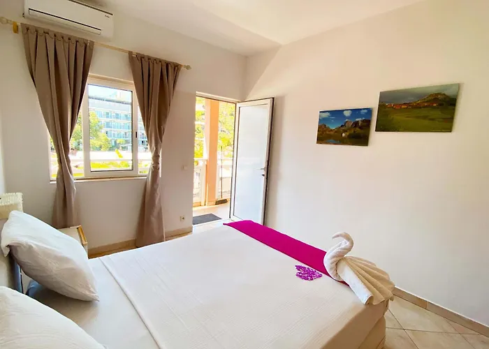 Hotel Kokoloko à Ambatoloaka 