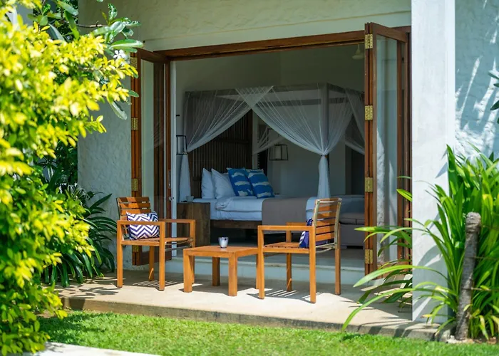 Kumu Beach Balapitiya
