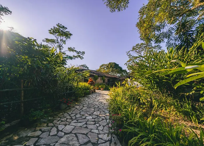 Hotel Hacienda San Lucas Copan Ruinas